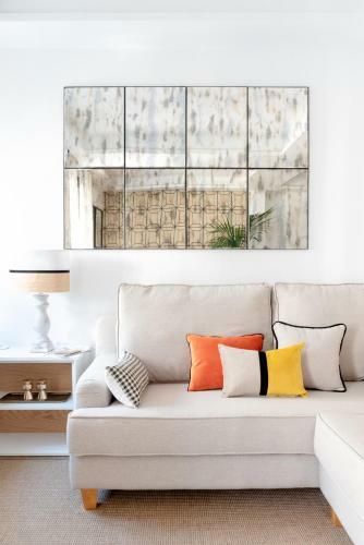 Apartamento Hommyhome San Lorenzo