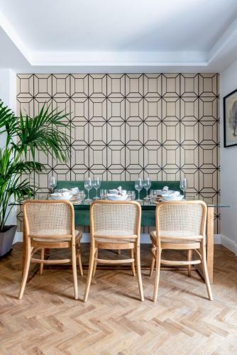 Apartamento Hommyhome San Lorenzo