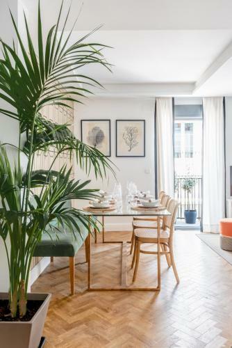 Apartamento Hommyhome San Lorenzo
