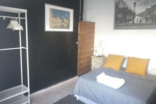 Penthouse Apartment In Postigo
