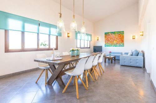 Villa Finca Caluix
