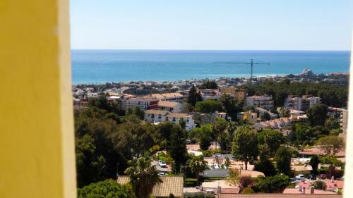 Apartamento Sitges Castell Bo