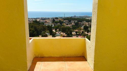 Apartamento Sitges Castell Bo