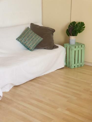 Apartamento Sitges Castell Bo