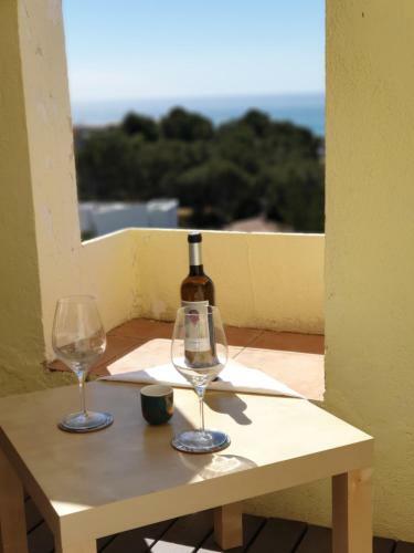Apartamento Sitges Castell Bo