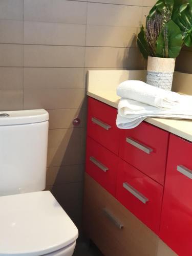 Apartamento Sitges Castell Bo