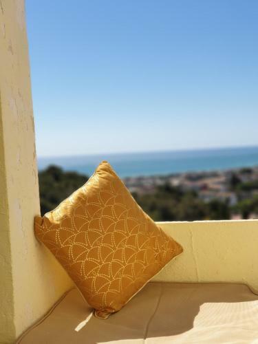 Apartamento Sitges Castell Bo