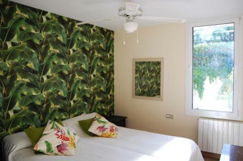 Bellavista - Apartment Aiguadol� - Sea View & Pool