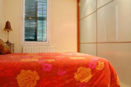 Bellavista - Apartment Aiguadol� - Sea View & Pool