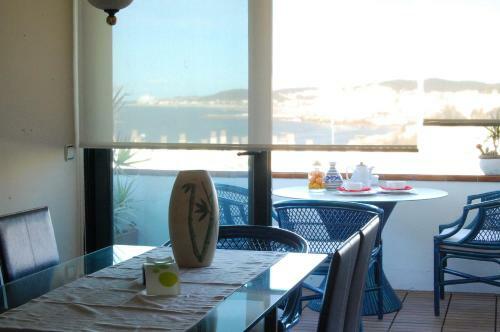 Bellavista - Apartment Aiguadol� - Sea View & Pool