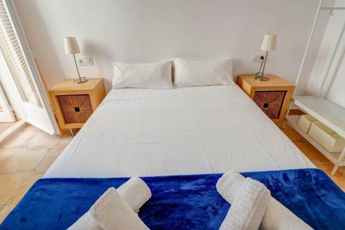 Gladiator Apartment By Hello Apartments Sitges