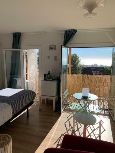 Bed & Breakfast Casa Mimi