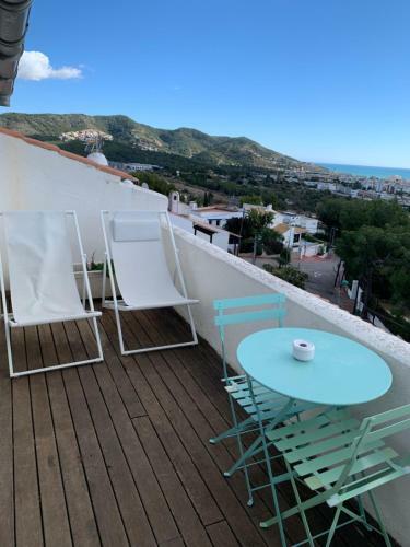 Bed & Breakfast Casa Mimi