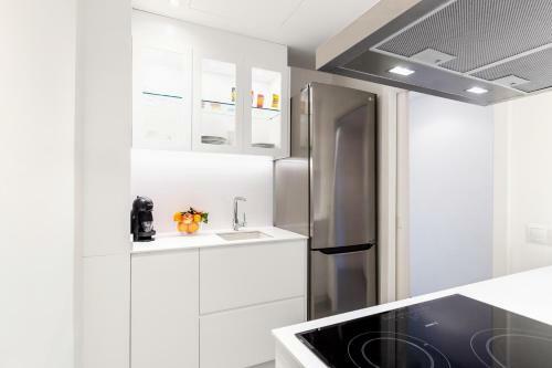 Apartamento Sitges Seafront