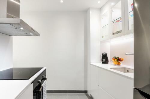 Apartamento Sitges Seafront