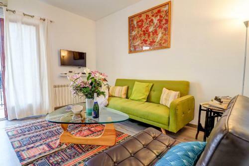 The Lilium Apartment By Hello Apartments Sitges