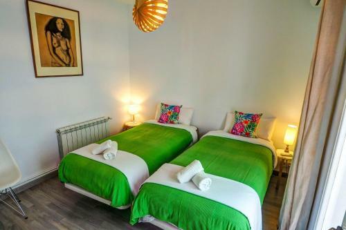 The Lilium Apartment By Hello Apartments Sitges