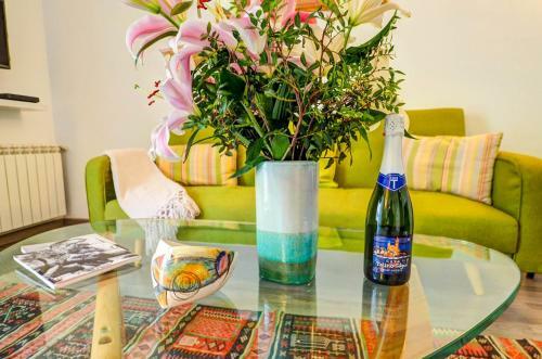 The Lilium Apartment By Hello Apartments Sitges