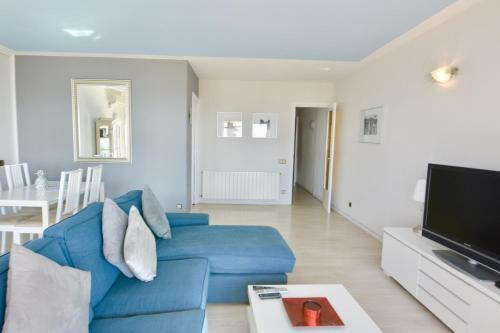 Soleil Beach Front Apartment