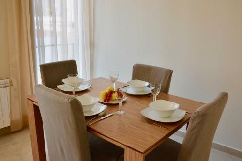 Elegance Modern Apartment In Sitges