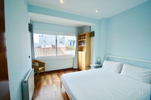 Apartamento Freddy Close To Playa St Sebastian