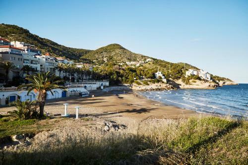 Apartamento Port Sitges