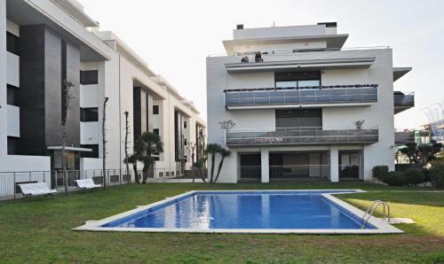 Apartamento Port Sitges
