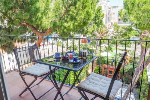 Montroig Zen Penthouse By Hello Apartments Sitges