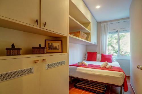 Montroig Zen Penthouse By Hello Apartments Sitges