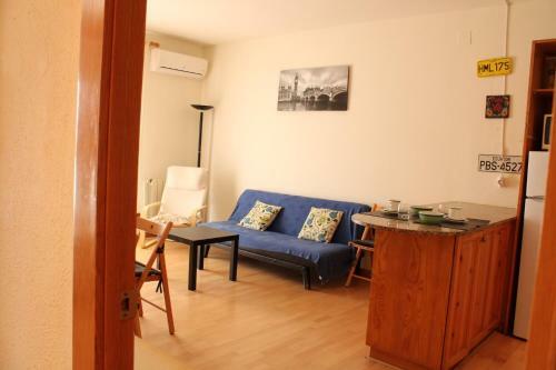 Apartamento Sant Benet 2 Habitaciones Sitges