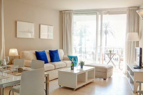 La Gioia 1 By Hello Apartments Sitges