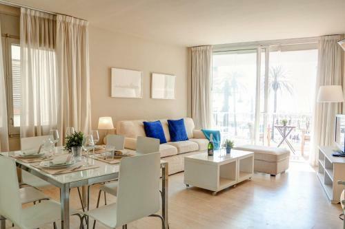 La Gioia 1 By Hello Apartments Sitges