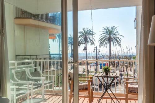 La Gioia 1 By Hello Apartments Sitges