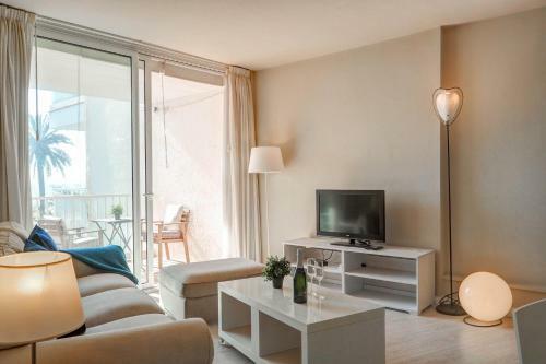 La Gioia 1 By Hello Apartments Sitges