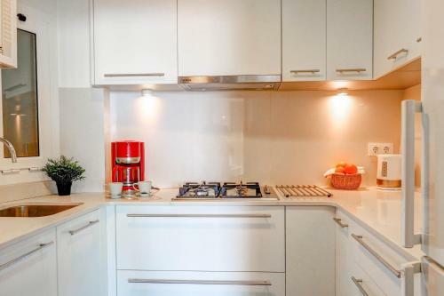 La Gioia 1 By Hello Apartments Sitges