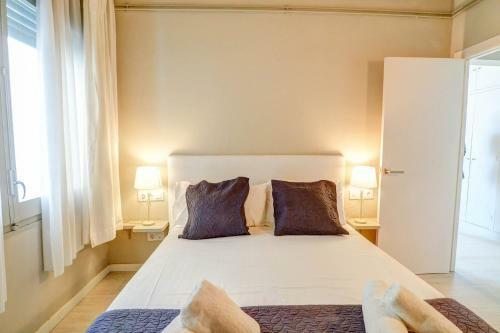 La Gioia 1 By Hello Apartments Sitges