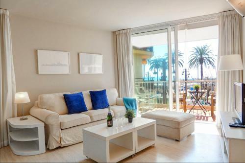 La Gioia 1 By Hello Apartments Sitges