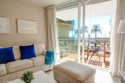La Gioia 1 By Hello Apartments Sitges