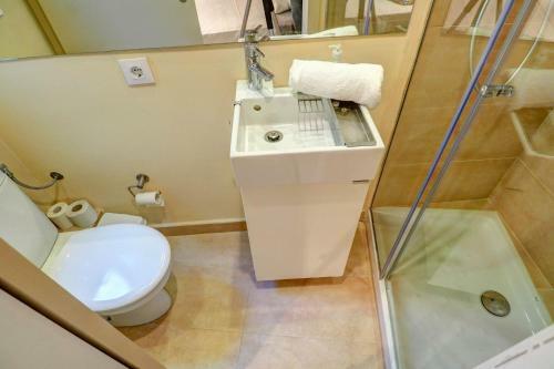 La Gioia 1 By Hello Apartments Sitges