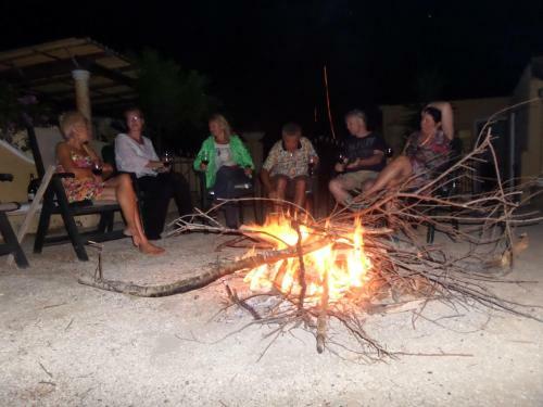 Nature Beach Resort Quinta Al-gharb