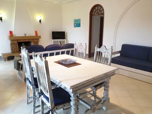 Apartamentos Pinto