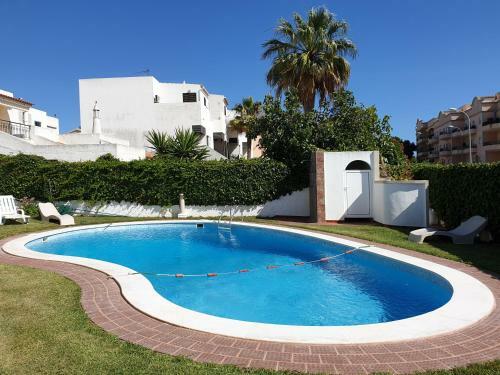 Apartamentos Pinto