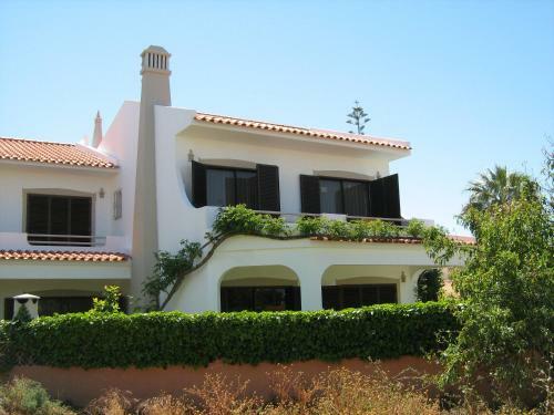 Apartamentos Pinto