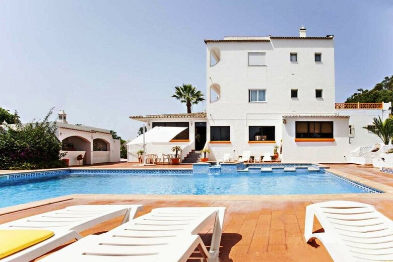 Aparthotel Terreiro Algarvio By My Choice Algarve
