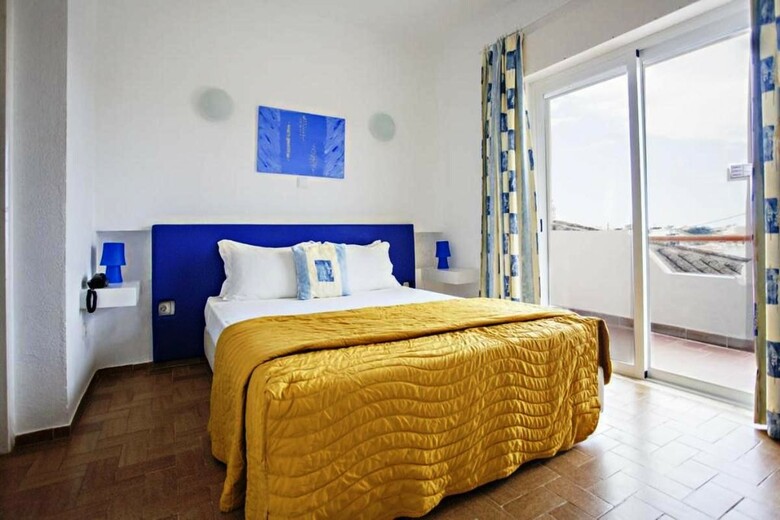 Aparthotel Terreiro Algarvio By My Choice Algarve