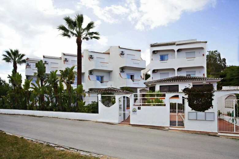 Aparthotel Terreiro Algarvio By My Choice Algarve