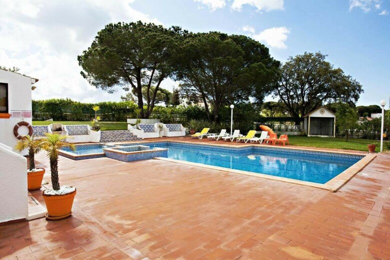 Aparthotel Terreiro Algarvio By My Choice Algarve