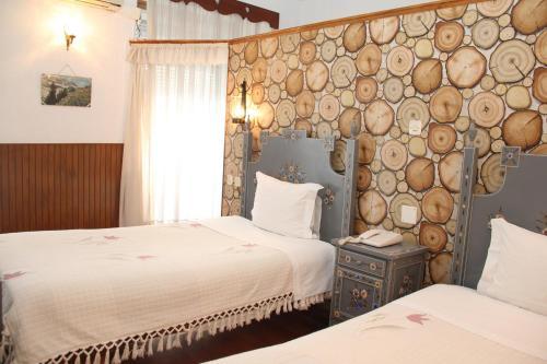 Hostal Residencial Carvalho