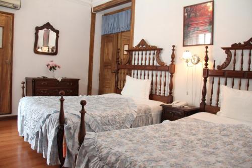 Hostal Residencial Carvalho