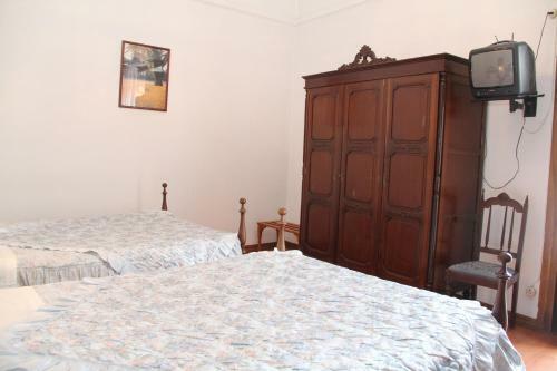 Hostal Residencial Carvalho